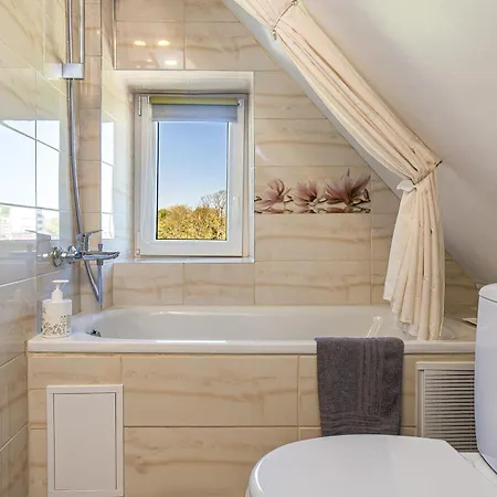 Apartment Willow In Oldtown