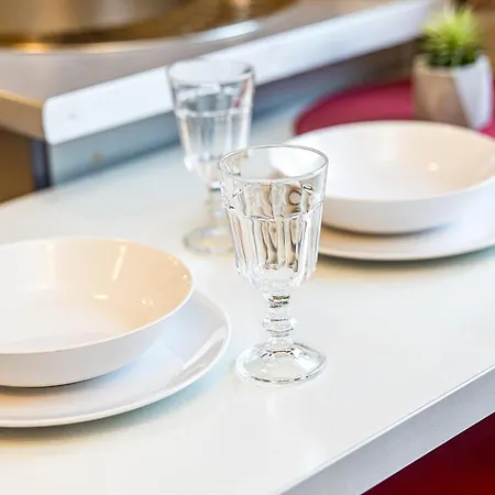 Willow In Oldtown Lejlighed Klaipėda