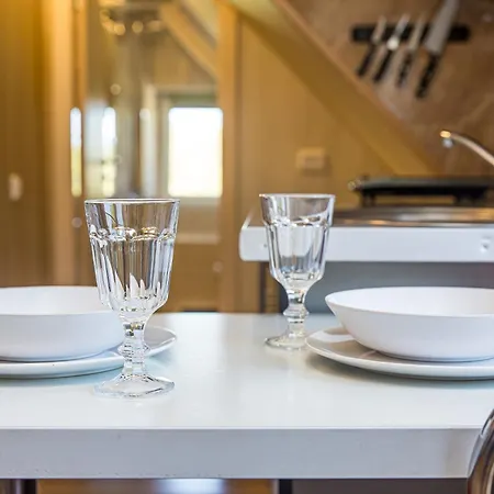 Willow In Oldtown Klaipėda