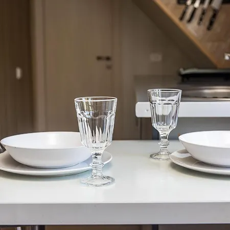 Willow In Oldtown Lejlighed