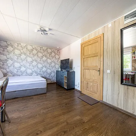 Apartment Willow In Oldtown