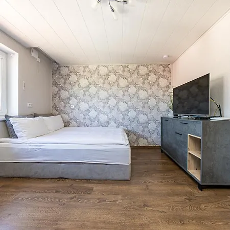 Willow In Oldtown Apartment *