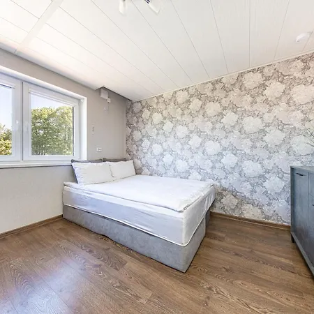 Willow In Oldtown Apartment Klaipėda