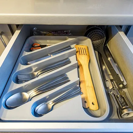 Willow In Oldtown Lejlighed