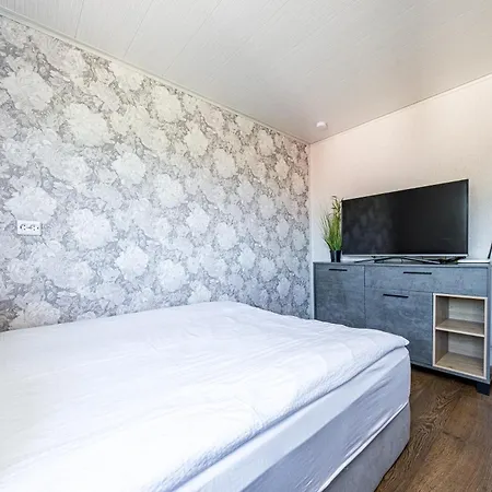 Lejlighed Willow In Oldtown