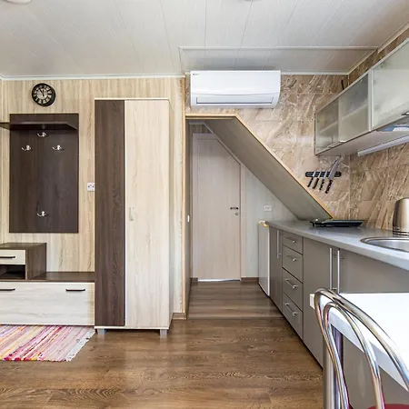 Willow In Oldtown Lejlighed *