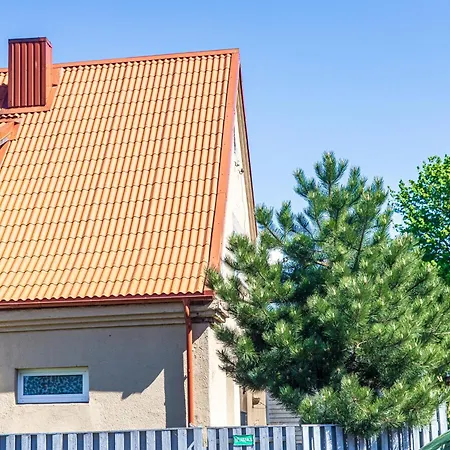 Lejlighed Willow In Oldtown *