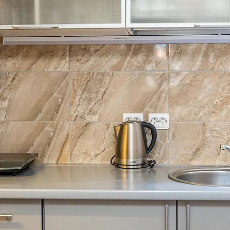 Willow In Oldtown Lejlighed Klaipėda