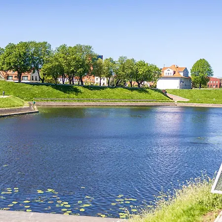 Willow In Oldtown * Klaipėda