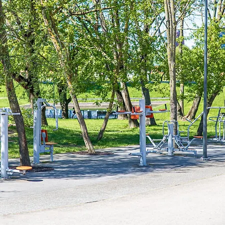 Willow In Oldtown Lejlighed