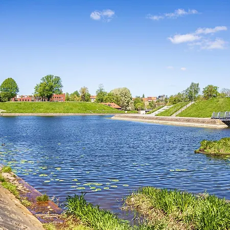 Apartment Willow In Oldtown