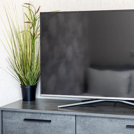 Willow In Oldtown Apartment *