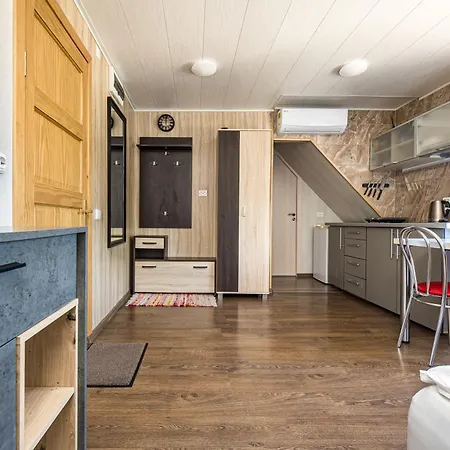 Apartment Willow In Oldtown *