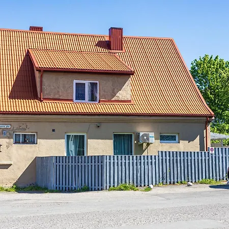Willow In Oldtown Apartment Klaipėda
