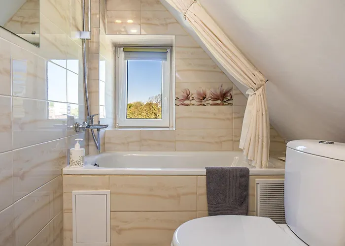 Διαμέρισμα Willow In Oldtown