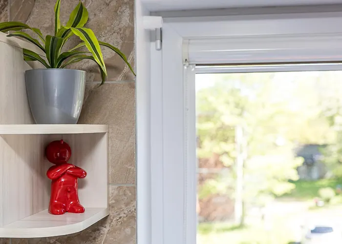 Διαμέρισμα Willow In Oldtown *