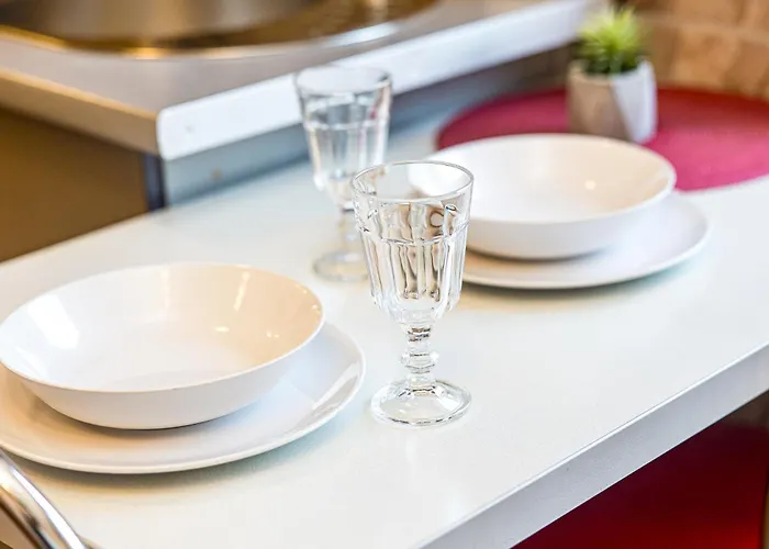 Willow In Oldtown Διαμέρισμα Κλαϊπέντα