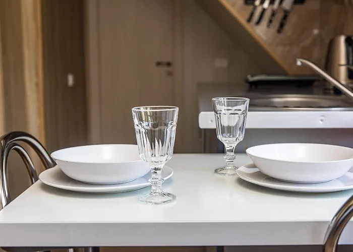 Willow In Oldtown Διαμέρισμα