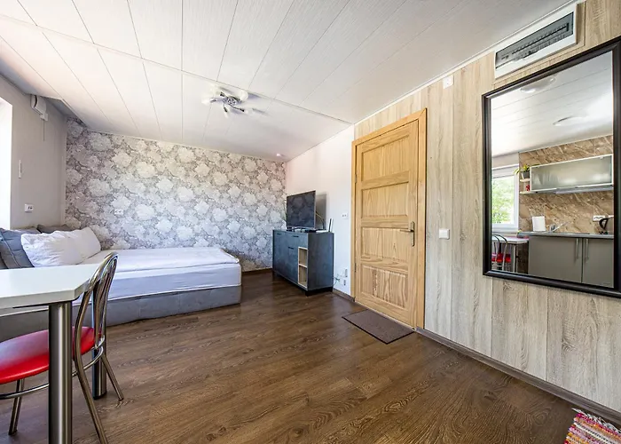 Διαμέρισμα Willow In Oldtown