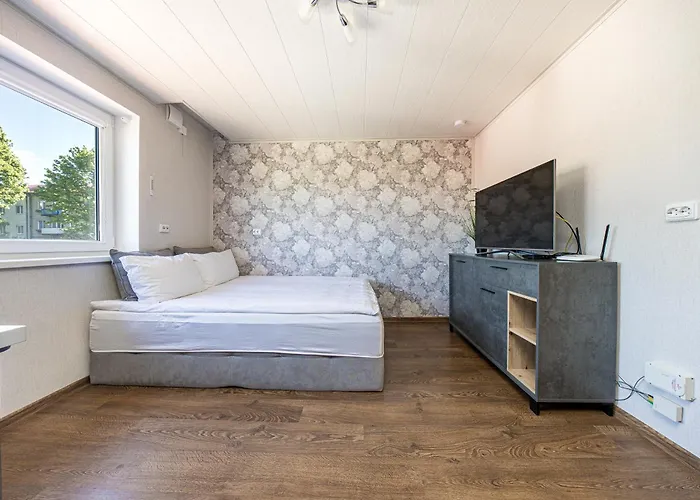 Willow In Oldtown Διαμέρισμα *