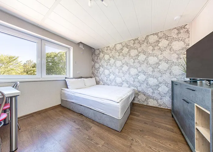 Willow In Oldtown Διαμέρισμα Κλαϊπέντα