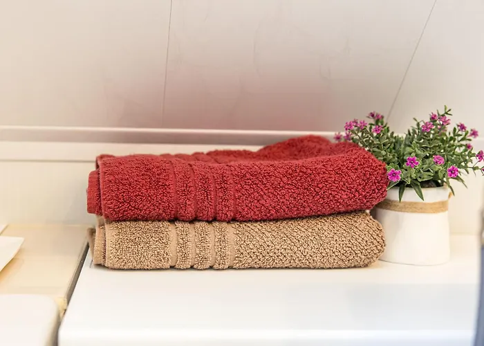 Διαμέρισμα Willow In Oldtown Κλαϊπέντα