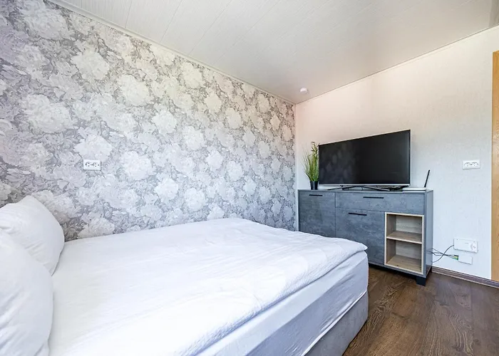 Διαμέρισμα Willow In Oldtown