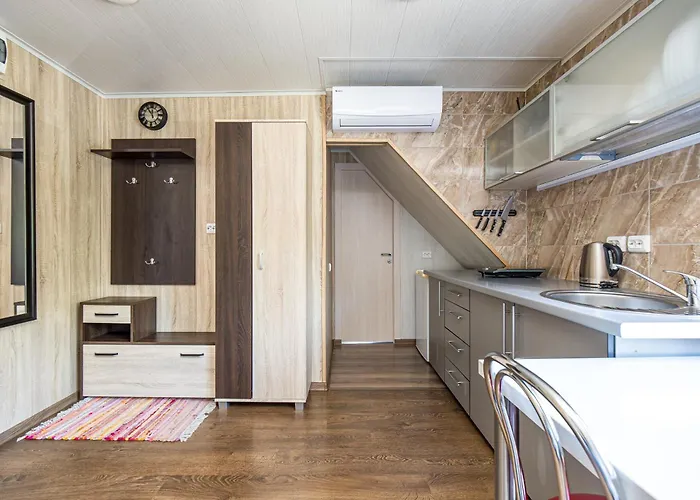 Willow In Oldtown Διαμέρισμα *