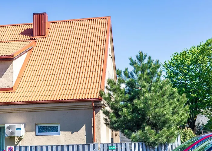 Διαμέρισμα Willow In Oldtown *