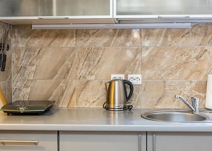 Willow In Oldtown Διαμέρισμα Κλαϊπέντα