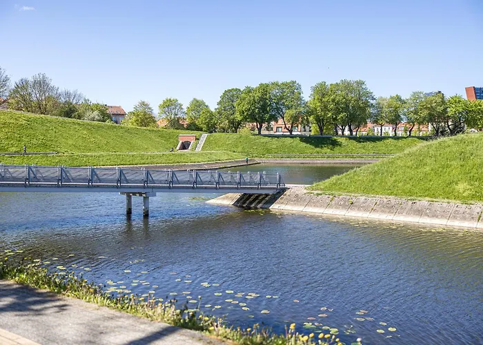 Willow In Oldtown Κλαϊπέντα