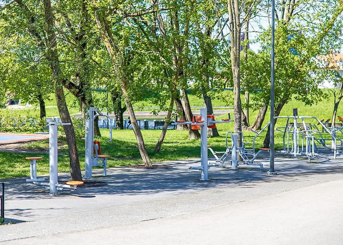 Willow In Oldtown Διαμέρισμα