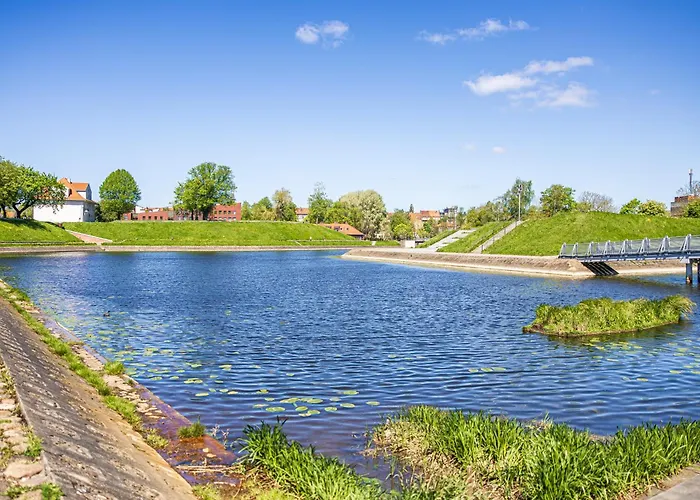 Διαμέρισμα Willow In Oldtown