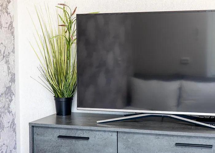 Willow In Oldtown Διαμέρισμα *