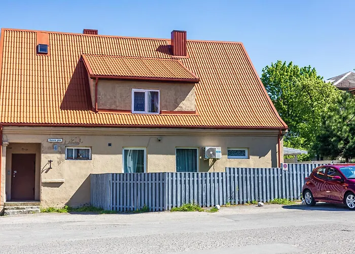 Willow In Oldtown Διαμέρισμα Κλαϊπέντα